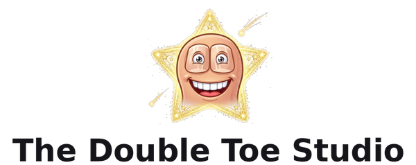 The Double Toe Studio
